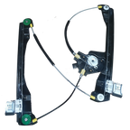 Front Left Window Regulator Without Motor for Holden Commodore VE (2006–2013)