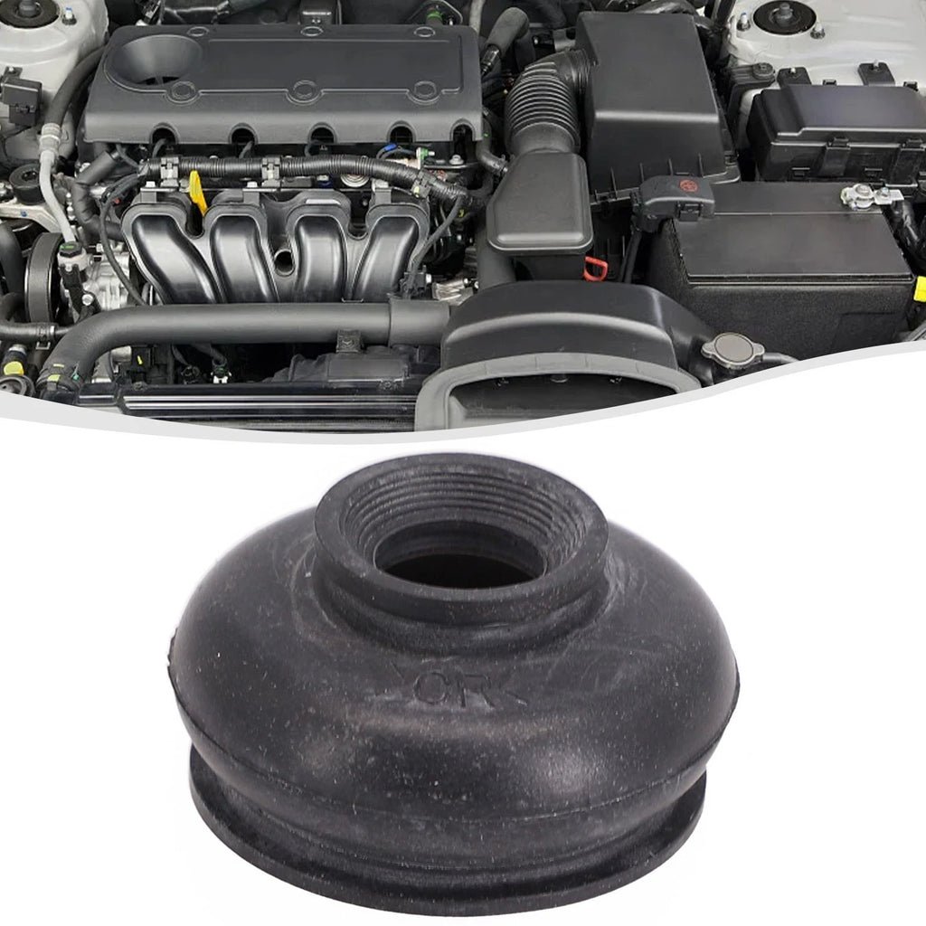 Rubber Dust Boot Covers for Track Rod End and Ball Joint
