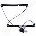 Motor Window Regulator Front Right for BMW X5 3.0L 4.4L (2000–2006)