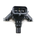 Air Pressure Sensor with Ring Assy for 2006-2010 Polaris Sportsman 500