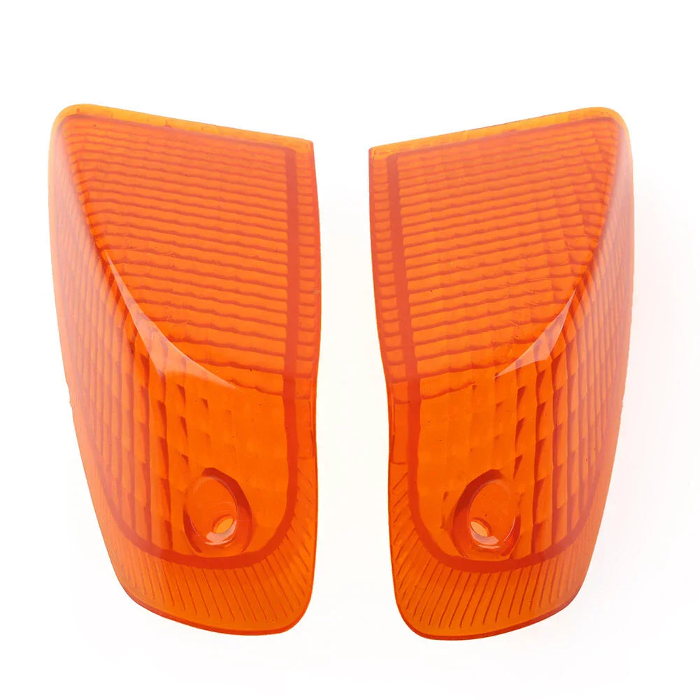 Rear Turn Signal Light Lens for KAWASAKI ZZR400 ZZR600 (1990-1992)