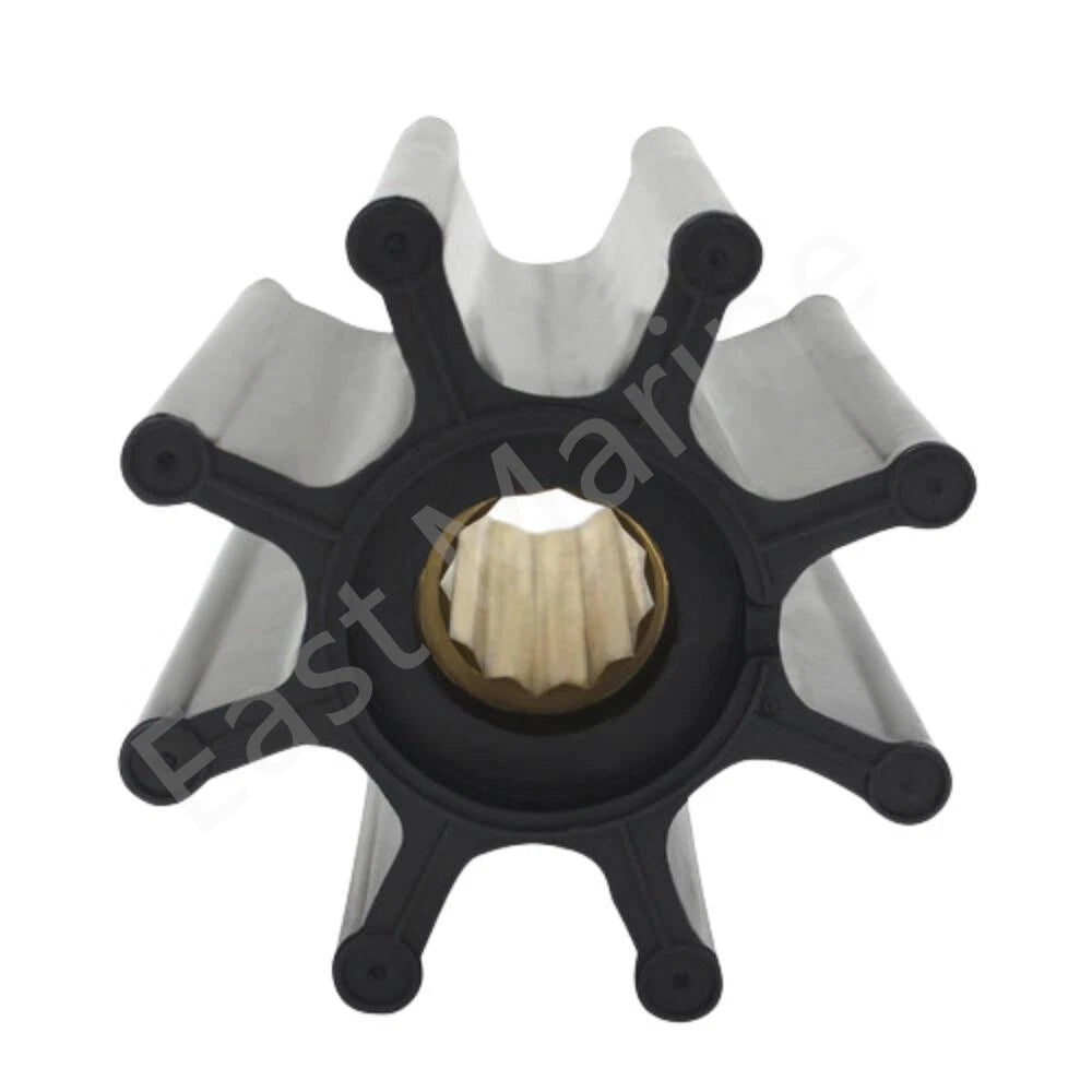 Water Pump Impeller for Mercruiser Diesel D254 D3.6L D4.2L (47-816814T)