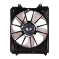 Replacement Radiator Fan Assembly For 2011-2017 Honda Odyssey