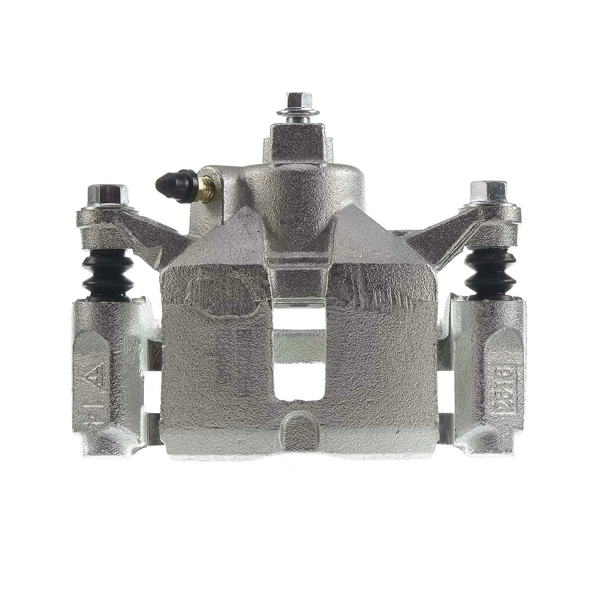 Rear Right Brake Caliper with Bracket for Chevy Impala (2000-2010)
