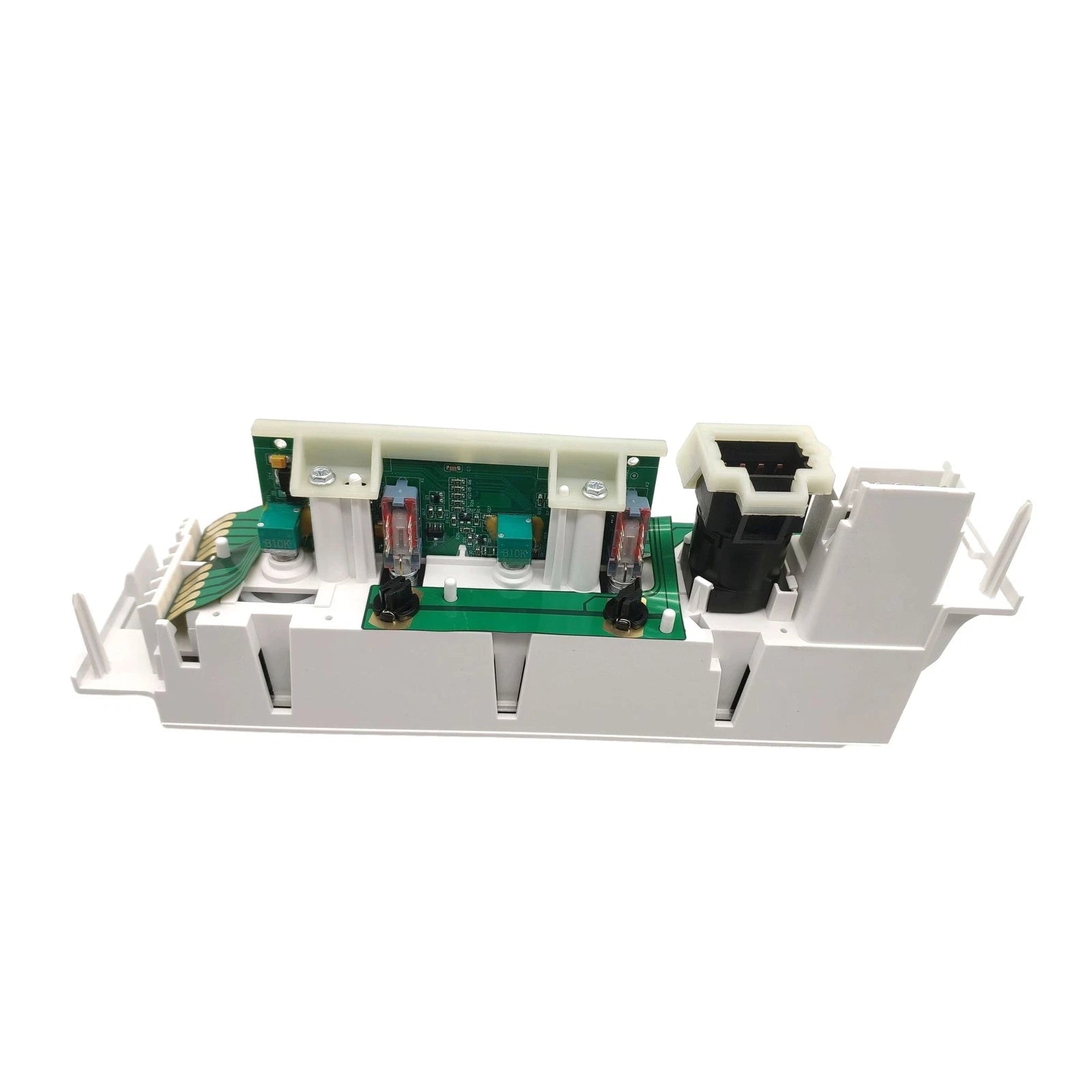 AC Heater Climate Control Module for Chevy Tahoe