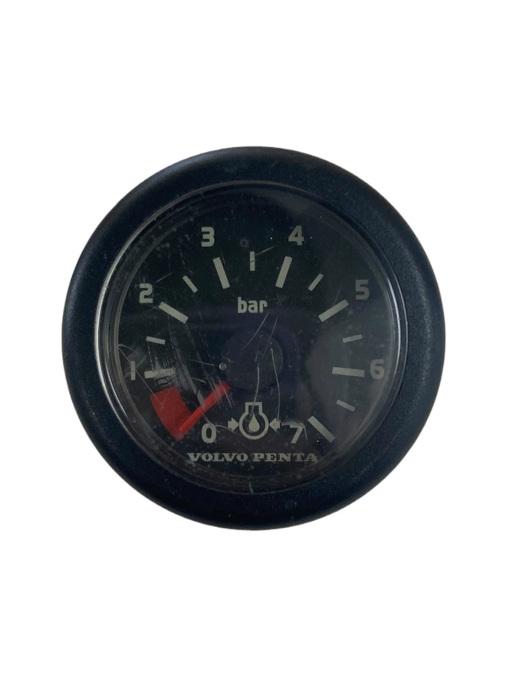Oil Pressure Gauge for Volvo Penta (874438)
