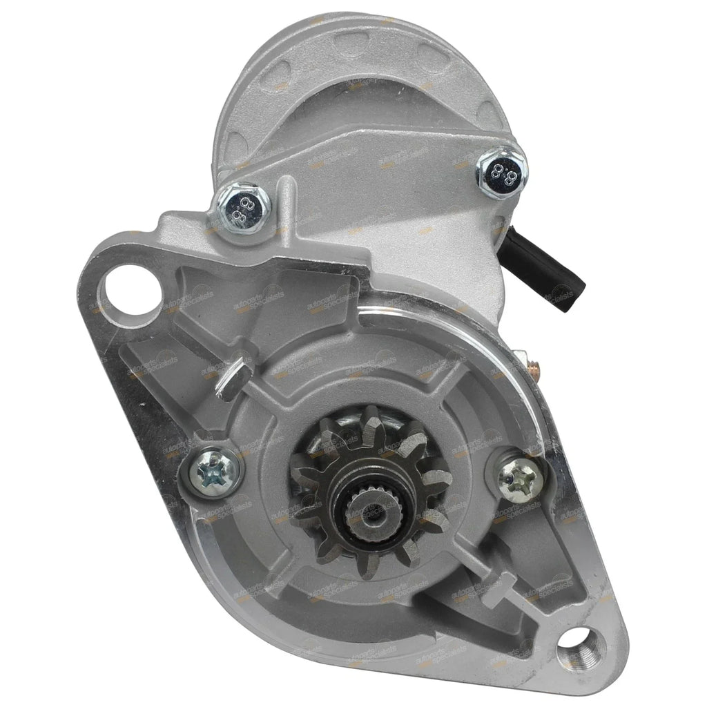 Starter Motor 11 Tooth for Toyota Hilux LN56 LN65 (1983–2002)