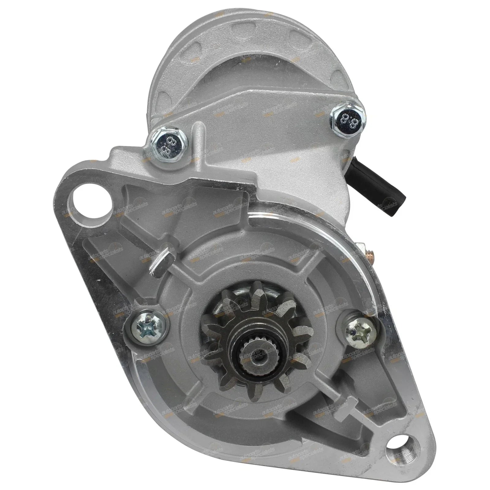 Starter Motor 11 Tooth for Toyota Hilux LN56 LN65 (1983–2002)