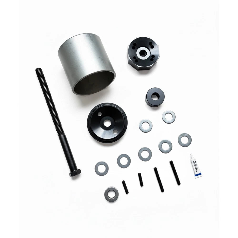 Bushing Installer Tool for Hendrickson Turner Intraax Wide (S21307)