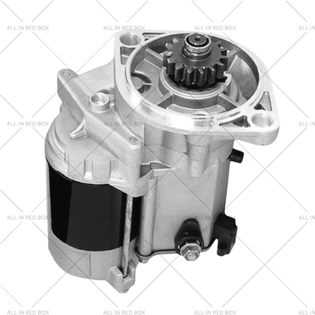 Starter Motor for John Deere Compact Tractor (Yanmar Engine) 228000-3731