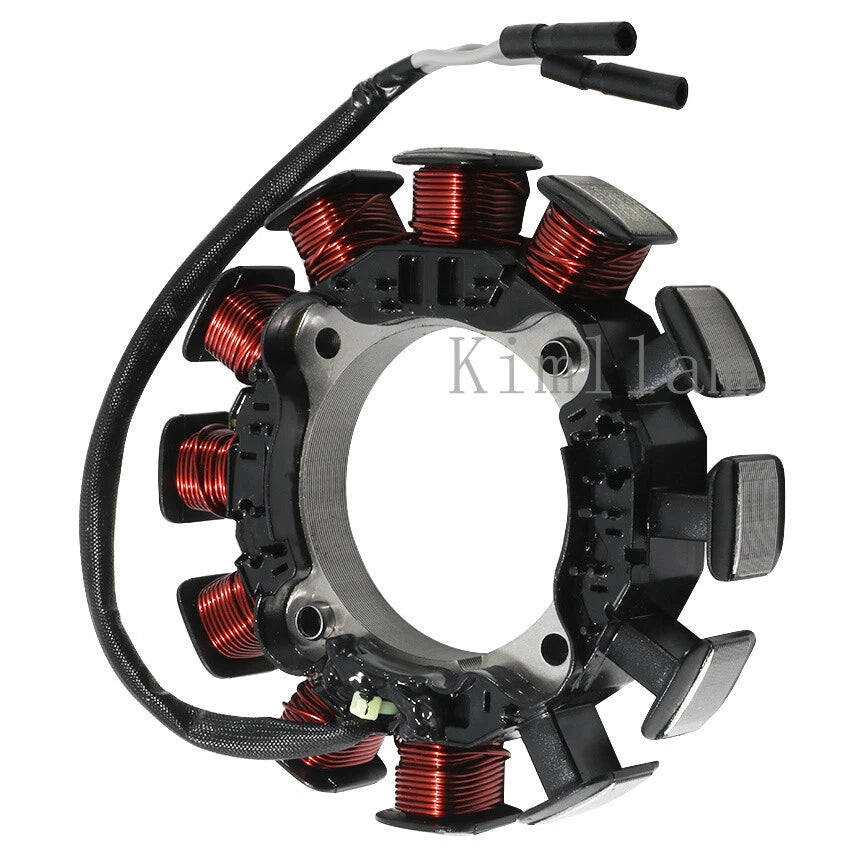 Magneto Generator Stator Coil for Honda GX630 GX660 GX690 (31630-Z6L-003)