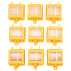 Filter for Sweeping Robot Accessories (Compatible with )