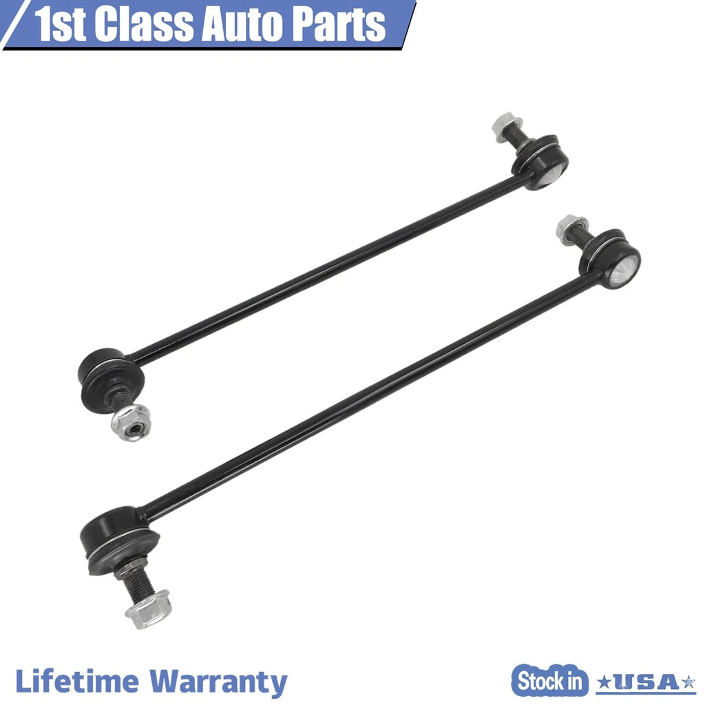 Sway Bar End Links for Hyundai Santa Fe, Veracruz, Kia Sorento (2007–2013)