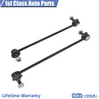 Sway Bar End Links for Hyundai Santa Fe, Veracruz, Kia Sorento (2007–2013)