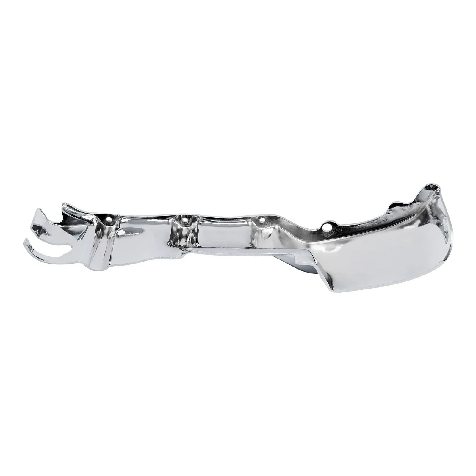 Chrome Inner Primary Covers for Harley Electra Road Glide Trike (2017-2025)