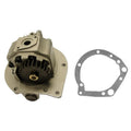 Hydraulic Pump D0NN600G with Gasket D4NNB483A for Ford/New Holland 5000 5100