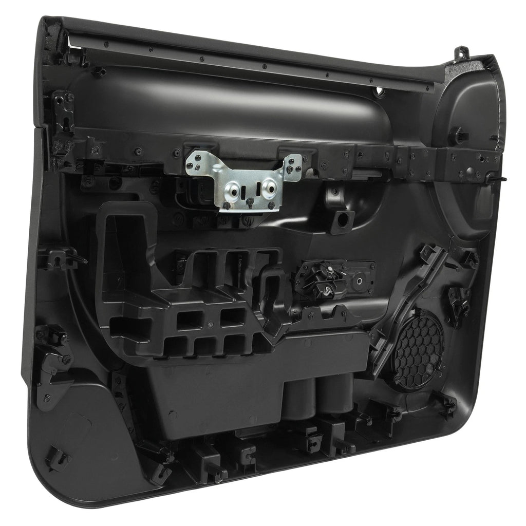Inner Door Panel for Chevy Silverado GMC Sierra 1500 2500 3500 HD (2010–2014)