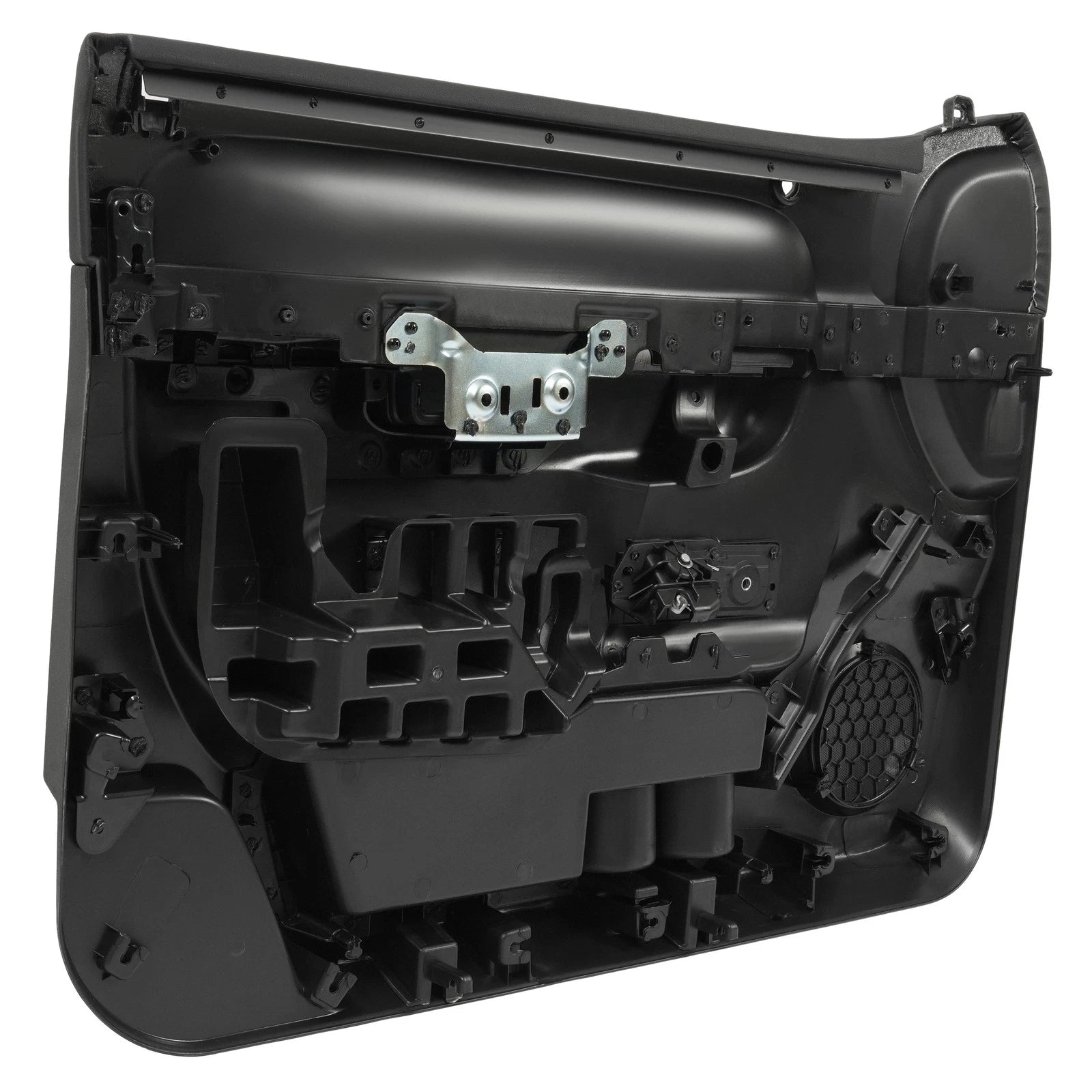 Inner Door Panel for Chevy Silverado GMC Sierra 1500 2500 3500 HD (2010–2014)