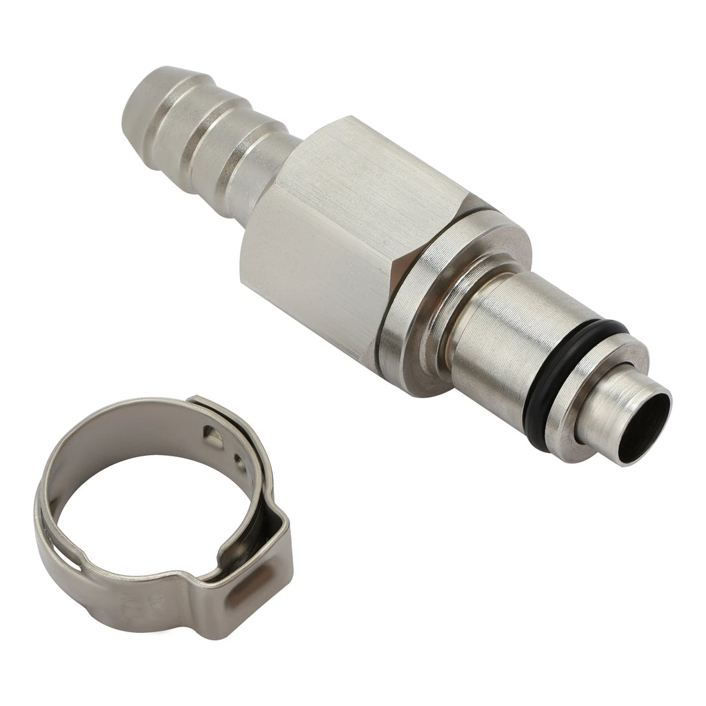 Fuel Line Hose Quick Disconnect Coupling for BMW G310 R850 R1100 R1150