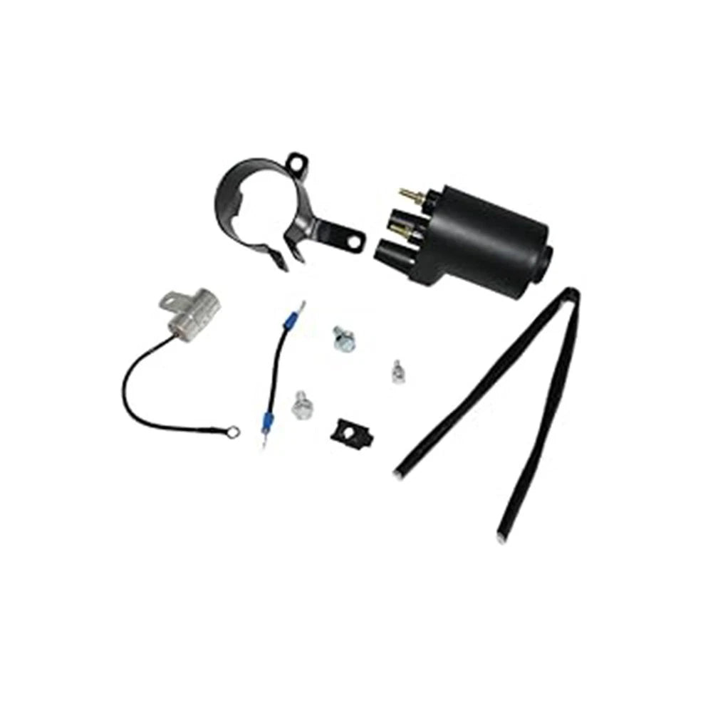 Ignition Coil Kit for Onan P218G P220G P224G (Replacement 1660820)