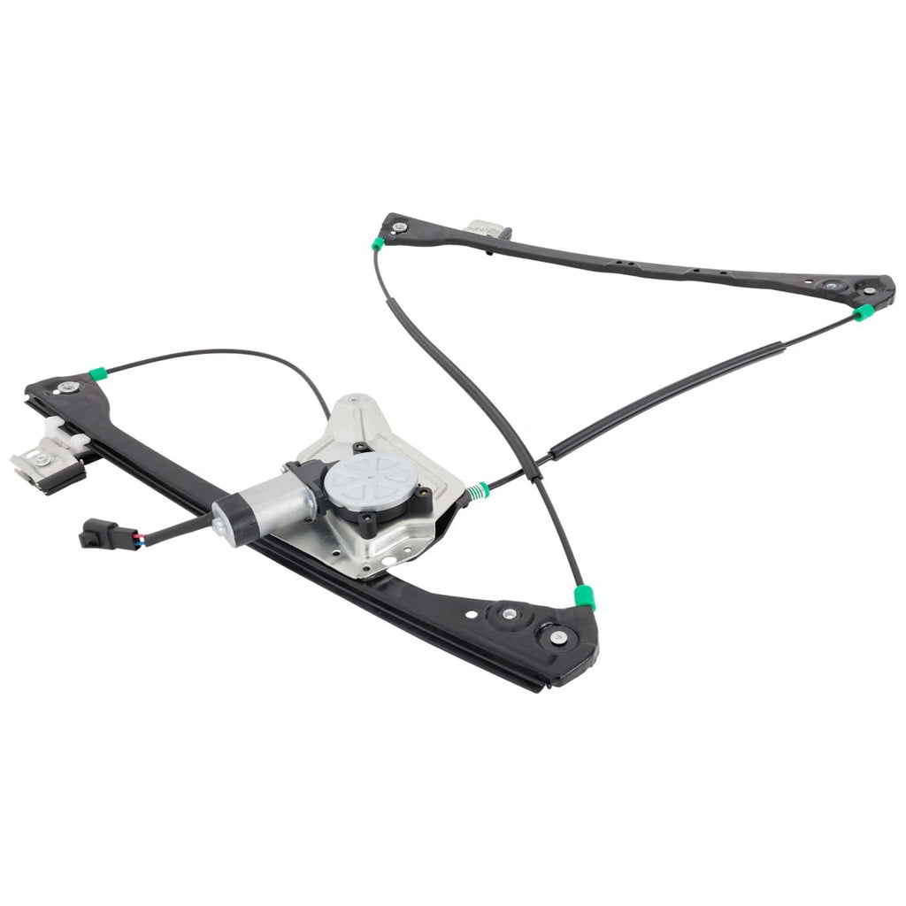 Window Regulator for Buick Rendezvous, Aztek (2002–2007)