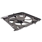 Electric Cooling Fan Assembly for BMW X5 (2007-2010)
