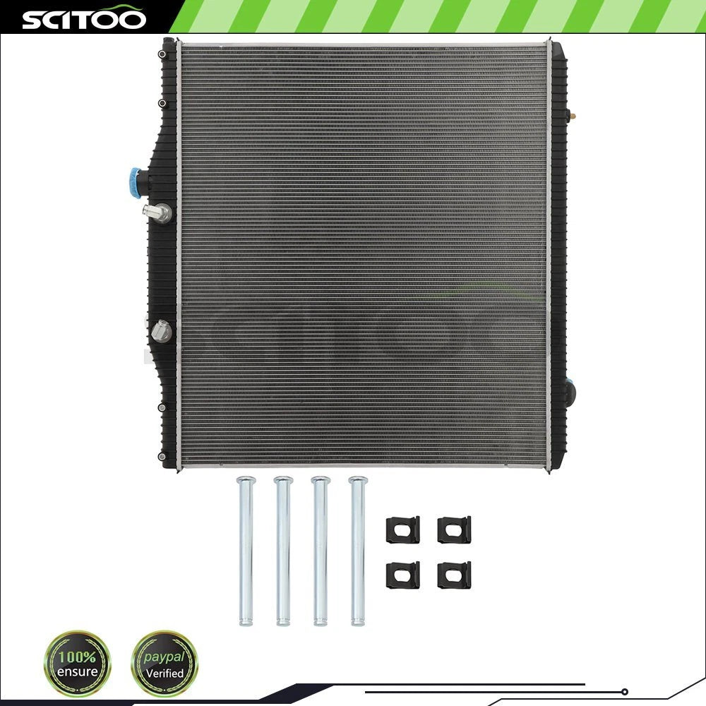 Radiator for International Harvester 8600 TranStar (2010–2015) 2604295C93