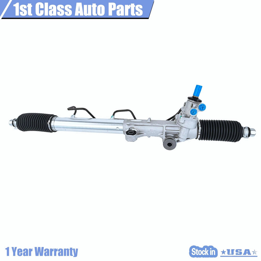 Power Steering Rack and Pinion for Toyota Tacoma 4Runner (1996–2004)