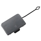 Front Bumper Tow Hook Cover for Mercedes-Benz W204 C300 C280 C350 (2007-2011)