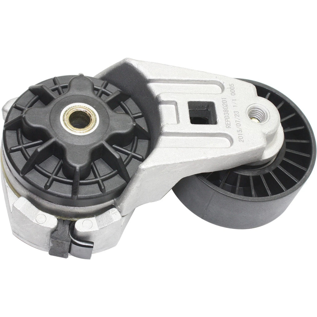 Serpentine Drive Belt Tensioner Pulley for Dodge Ram 2500 3500 Turbo Diesel