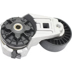 Serpentine Drive Belt Tensioner Pulley for Dodge Ram 2500 3500 Turbo Diesel