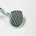 12mm Bent Foot Pedal Gear Shifter Lever for ATV Quad Bike (110-150cc)