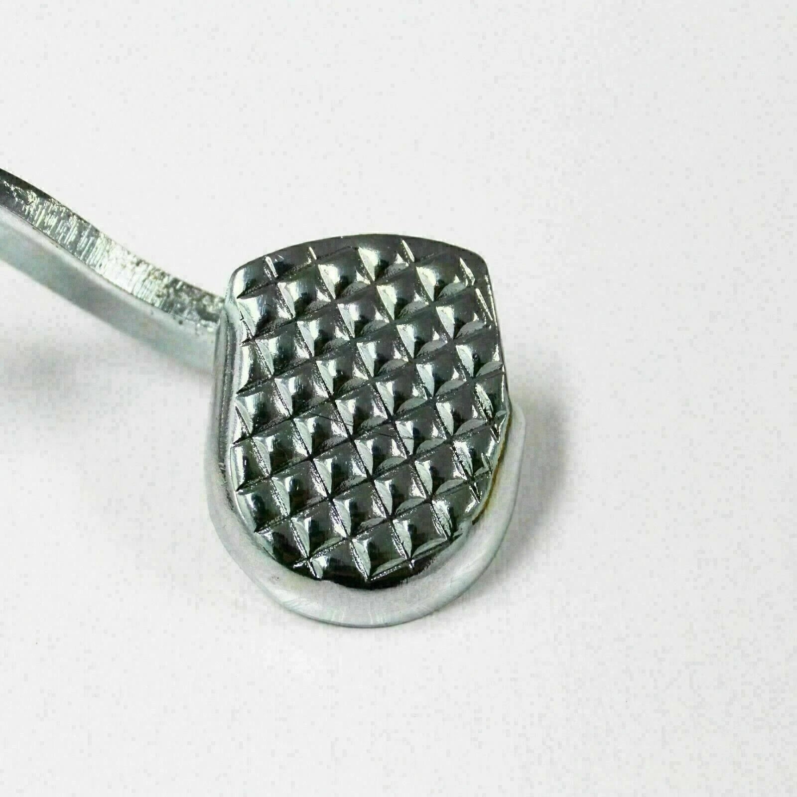 12mm Bent Foot Pedal Gear Shifter Lever for ATV Quad Bike (110-150cc)