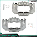 Front Pair Brake Calipers for Toyota 4Runner (2003–2009) Casting #13WH