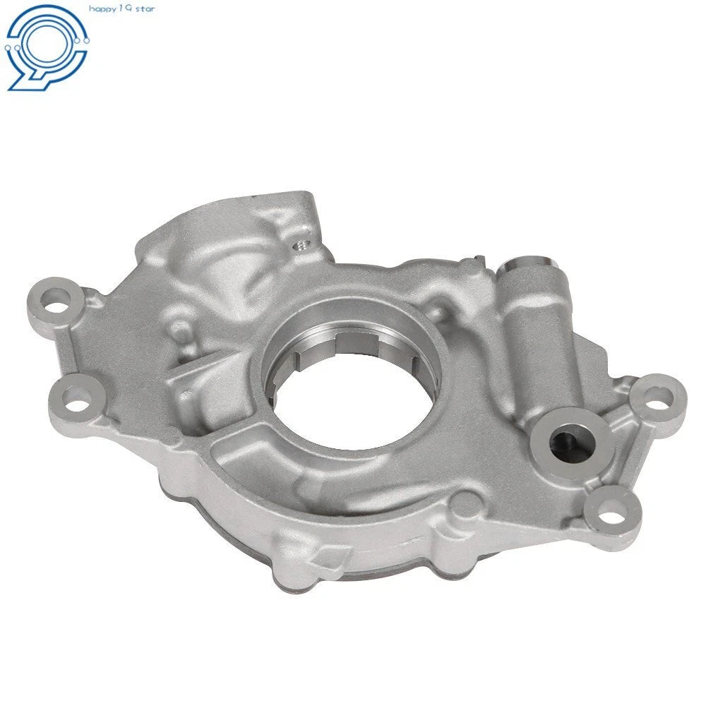 Oil Pump Change Kit with Gaskets for GMC 4.8L 6.0L (2000-2010)