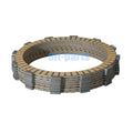 Clutch Friction Plates for Honda RVT1000R RC51 (2000–2005) VTR1000 (2000–2001)