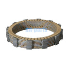 Clutch Friction Plates for Honda RVT1000R RC51 (2000–2005) VTR1000 (2000–2001)
