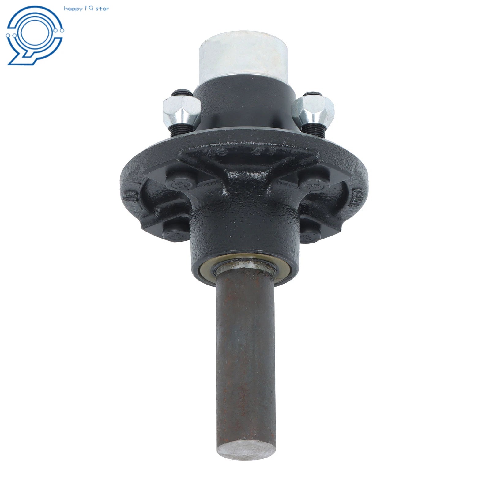 Set of 6 Trailer Axle Kits for Various Models (Year Range)