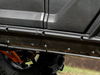 Set of 2 Heavy-Duty Nerf Bars for Kawasaki Teryx KRX 4 1000 (2023+)