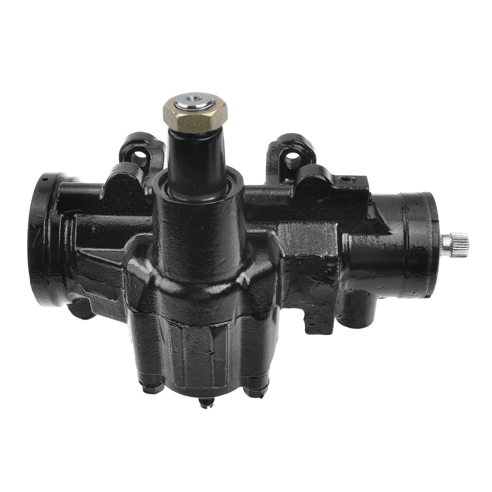 Power Steering Gear Box for Chevrolet Tahoe GMC Yukon (1995–2000)