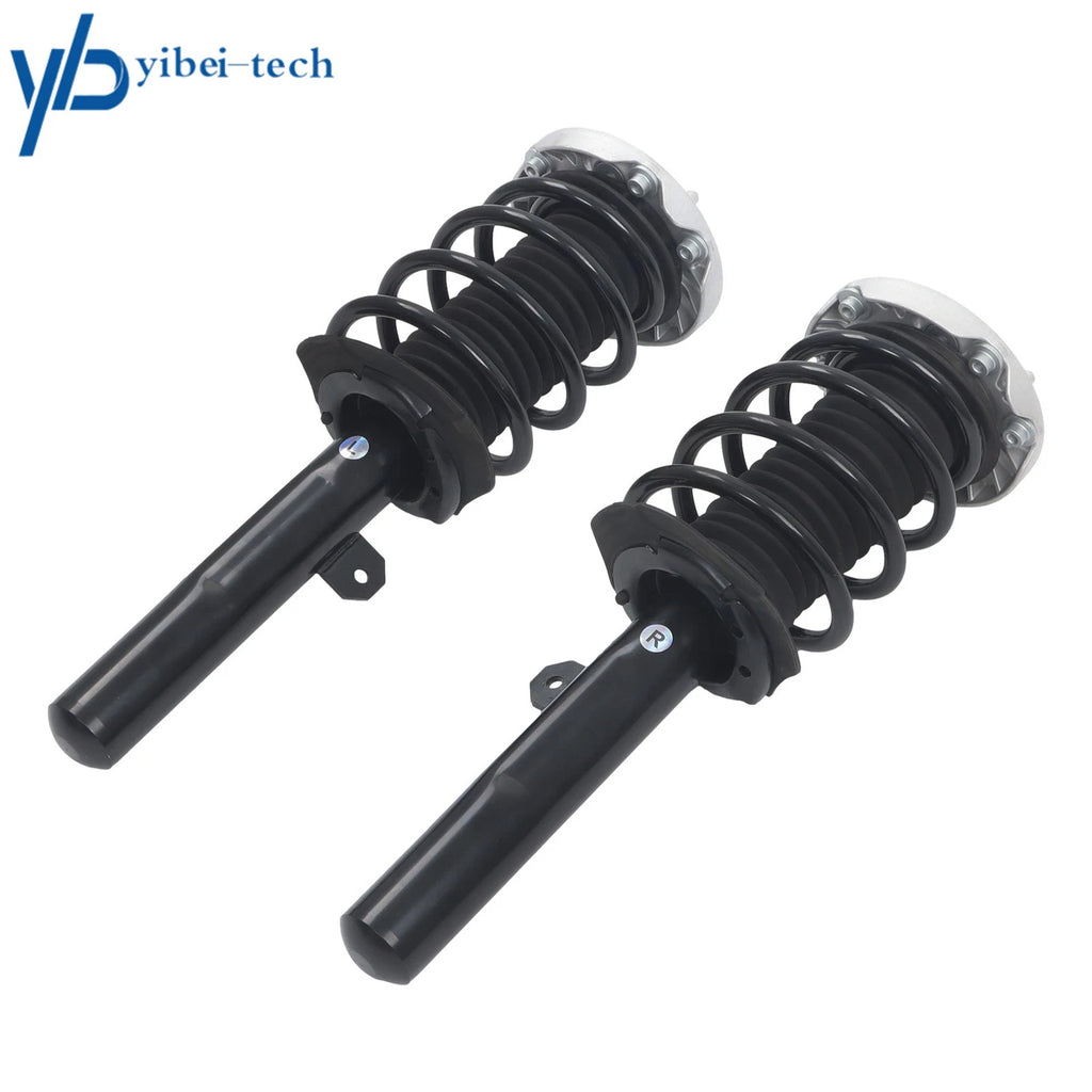 Pair Front Shock Absorbers for BMW X1 F48 (2016-2023)