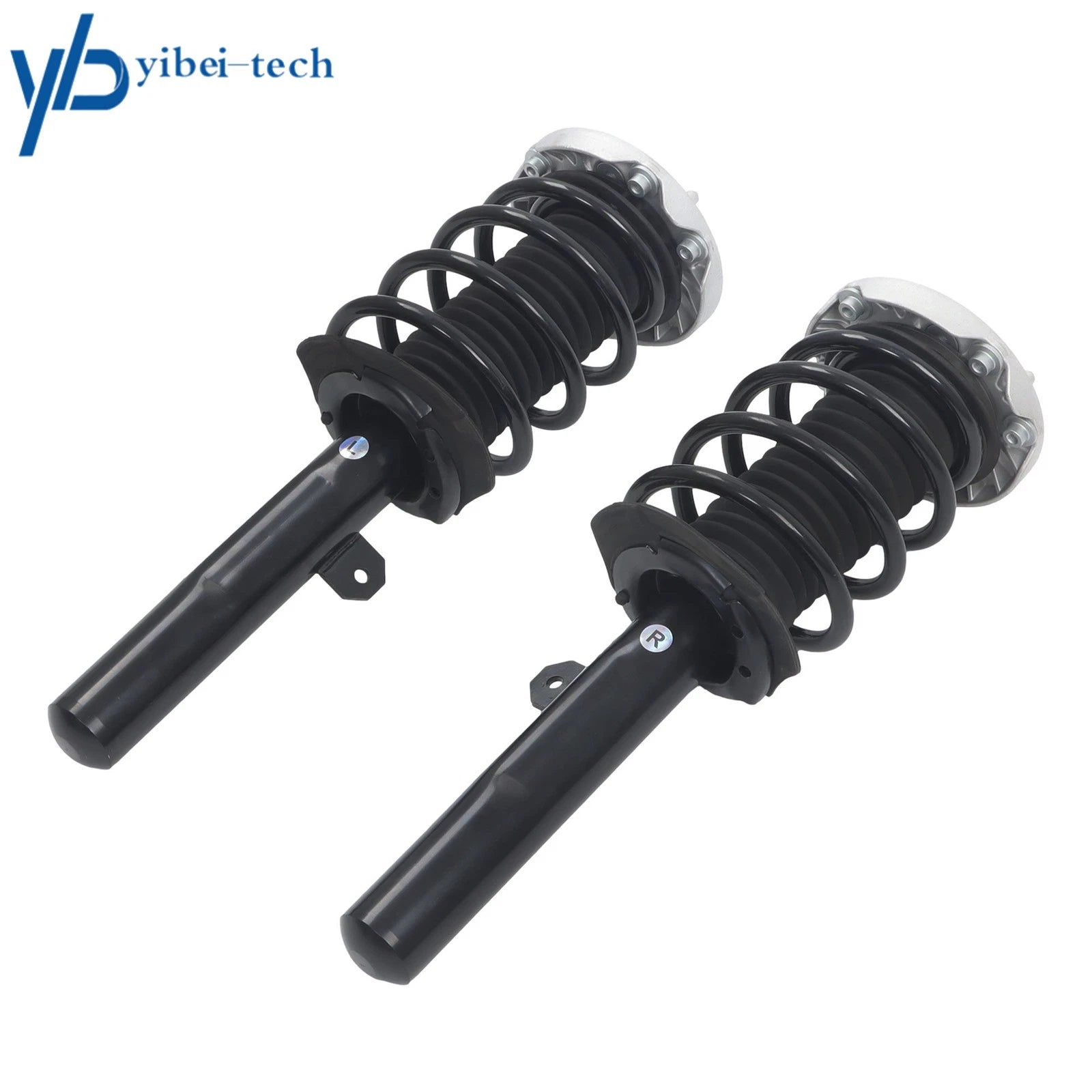 Pair Front Shock Absorbers for BMW X1 F48 (2016-2023)