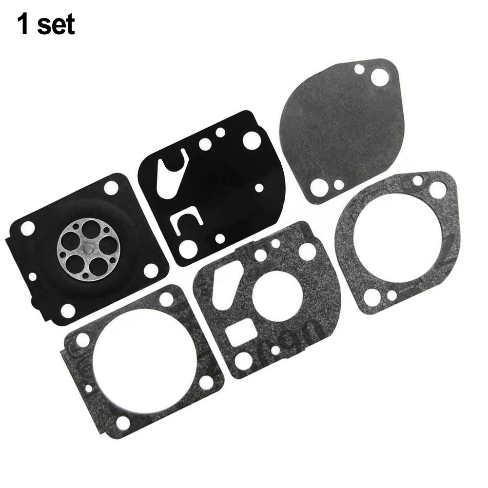 6-Piece Carburettor Repair Kit for FC90 FC95 FC100 FC110 Trimmers