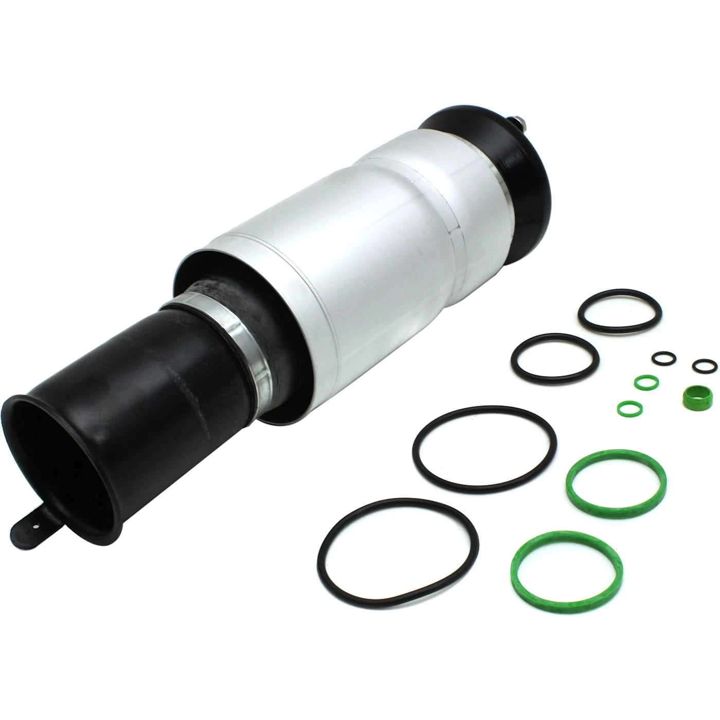Front Air Strut Shock Assembly Pair for Land Rover