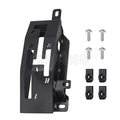 Black Steel Quick Shifter Gate for Can-Am Maverick X3 Max R RR Turbo (2017–2024)