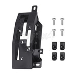 Black Steel Quick Shifter Gate for Can-Am Maverick X3 Max R RR Turbo (2017–2024)