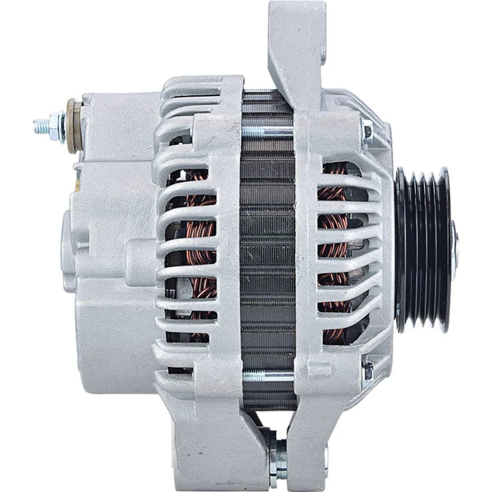 Alternator for J&N Electrical Products (400-48154-JN)
