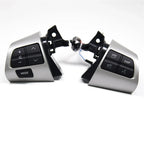 Steering Wheel Control Switches for Toyota Corolla (2010-2013)