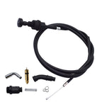 Choke Cable & Starter Valve Plunger Kit for Honda TRX 350 Rancher (2000–2003)