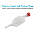 Combustion Leak Valve for CO2 Petrol Head Gasket Block (2002–2019)